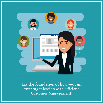 CUSTOMERMANAGEMENT