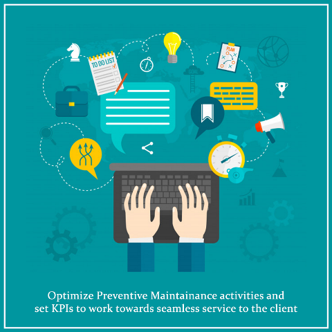 PreventiveMaintainance