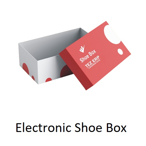 ShoeBox