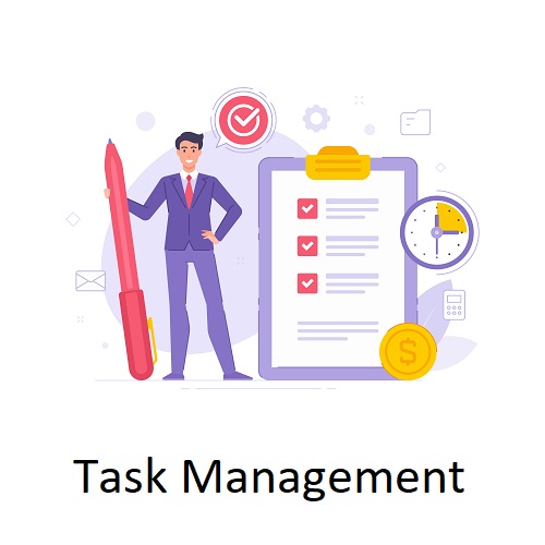 Tasks